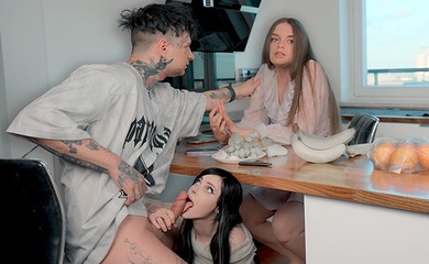 我的男朋友趁我不注意在我面前操我最好的朋友 - pinkloving