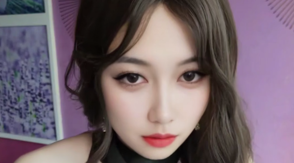 【伪娘】推特伪娘御姐Bela黑丝自慰