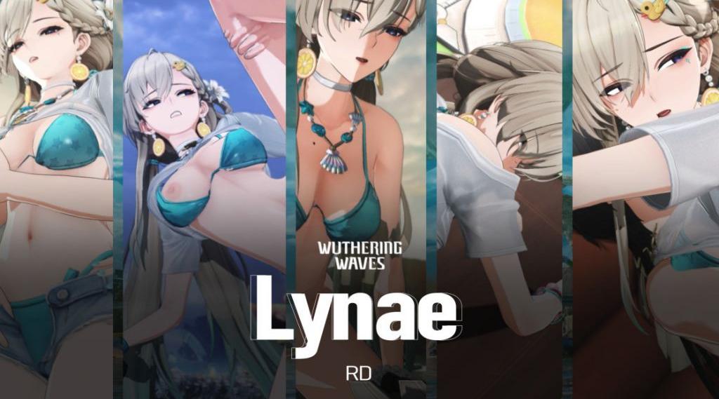 [RD] Lynae SP