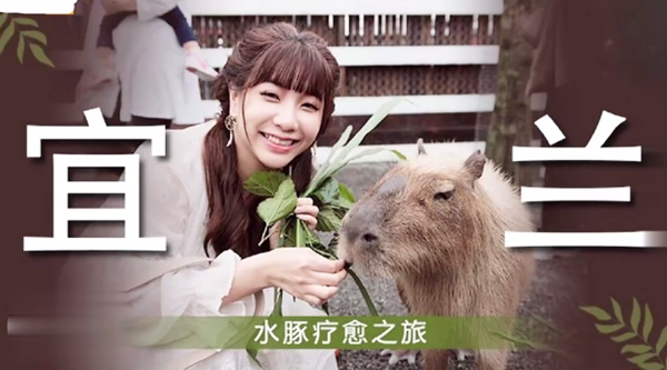 【麻豆传媒・无套系列・MM-078】吴梦梦【水豚疗愈之旅】高清1080P原版首发【MM-078】