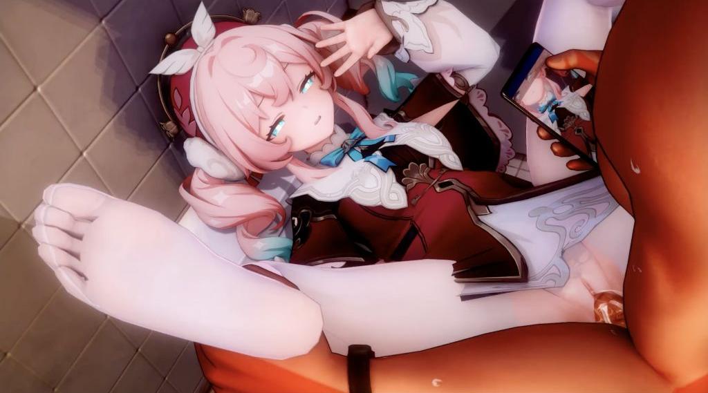 [dlaldn] 7.风堇