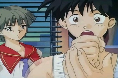 同级生1