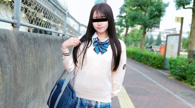 10musume_081926_01【无码】在電車上對制服少女惡作劇 根岸由香