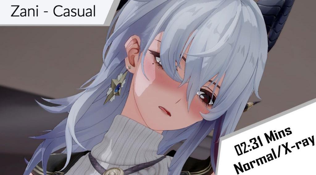 [Aung15] Zani – Casual