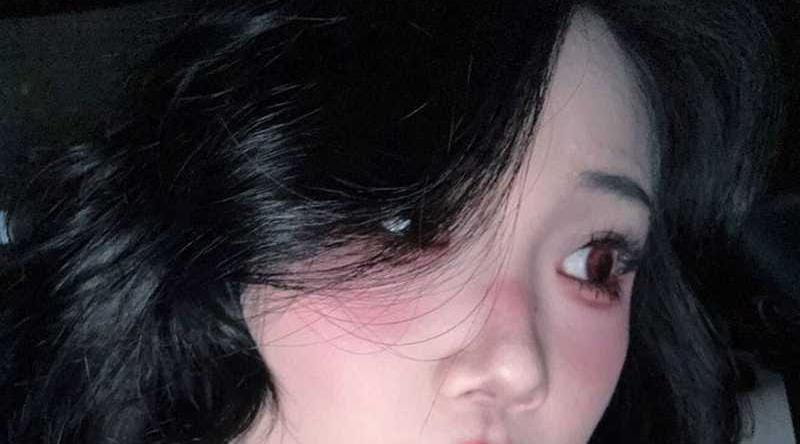 江西赣州00后甜妹 刘飞羽 不雅视频流出 露脸裸舞掰穴自慰 隐私信息被曝 火遍全城！