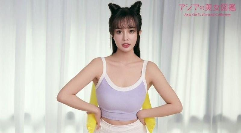 10musume_060226_01【无码】亞洲美女圖鑑：優娜