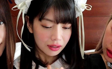 FC2-1555951 Rie Takimoto， who was trained as a lesbi-cd2