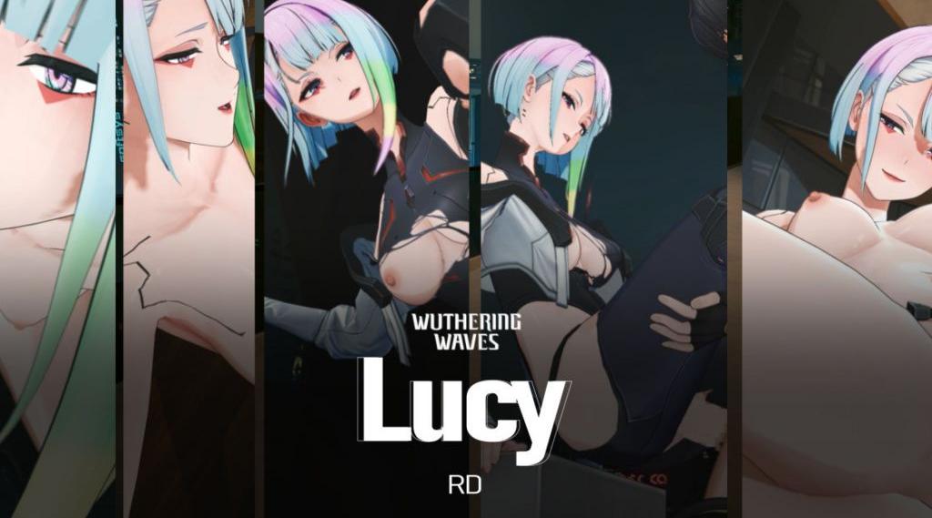 [RD] Lucy