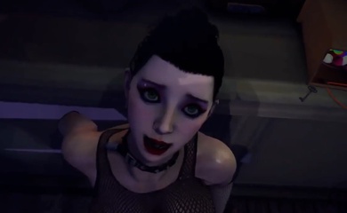【3D】巨乳风骚少妇被黑人男友巨屌狂插输出