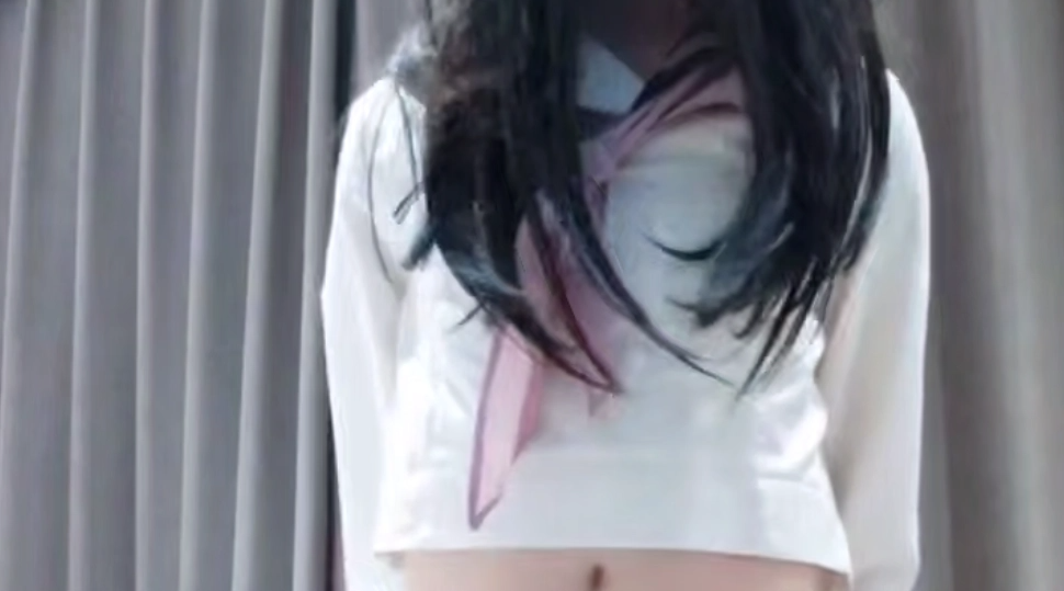【伪娘】包包饱饱煲白丝和金主肛交