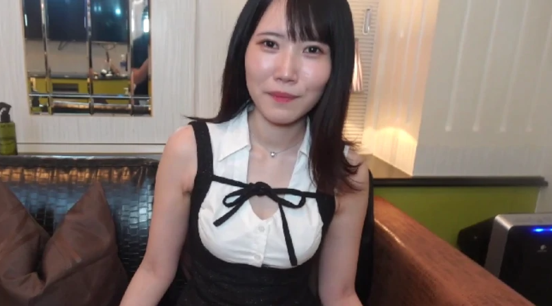 FC2 PPV 4910014【无码】【完全無修正】Ti〇derで出会った神スレンダー美女。顔と同じ長さの巨根に*宮奥まで突かれ2度種付け。。