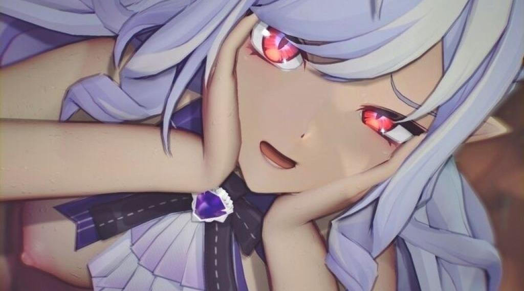 [zombie_alone] 〇眠アプリとビビ〇ンちゃん(完成版公開)