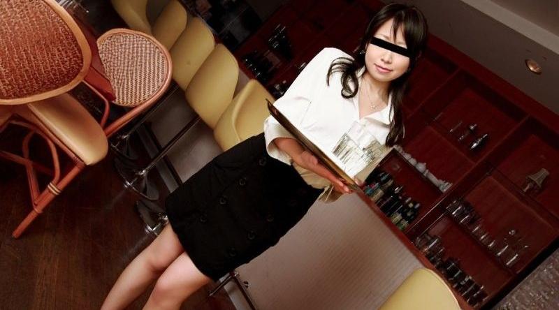 10musume_080626_01【无码】素人的工作 ~營業時間中能叫女服務生到多功能廁所嗎？！~