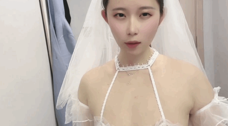 【超极品 推荐】最美糖心UP主极品女神『司雨』剧情性爱实录-首次和粉丝线下约炮做爱 夜夜做新娘 高清720P原版