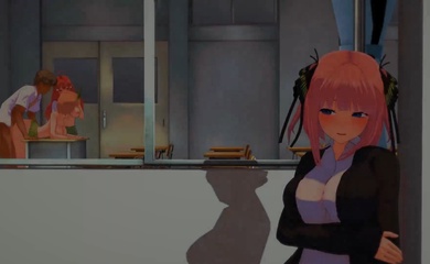 学校生活