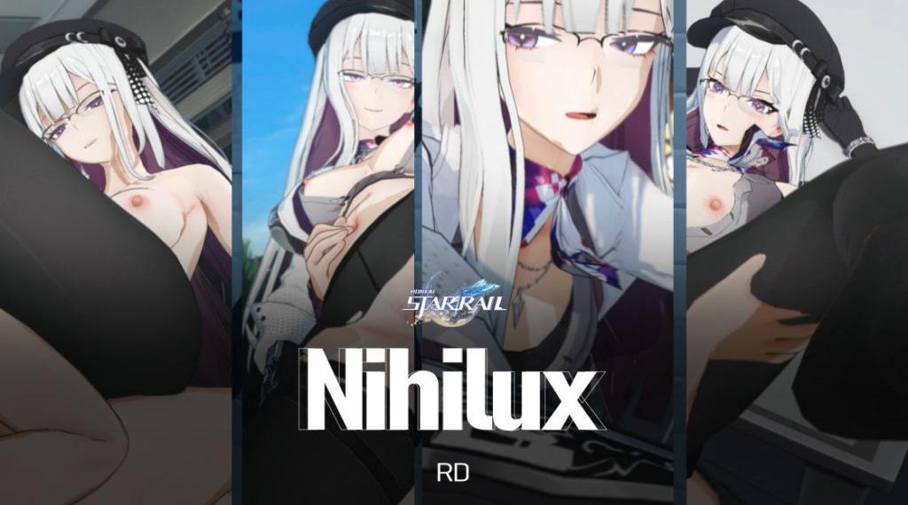 [RD] Nihilux【HSR】