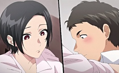 村又さんの秘密