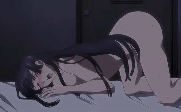 這樣高大的女孩子你喜歡嗎？ 2