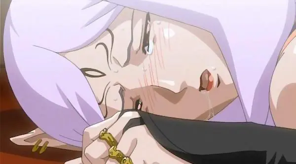 姬騎士莉莉亞 5