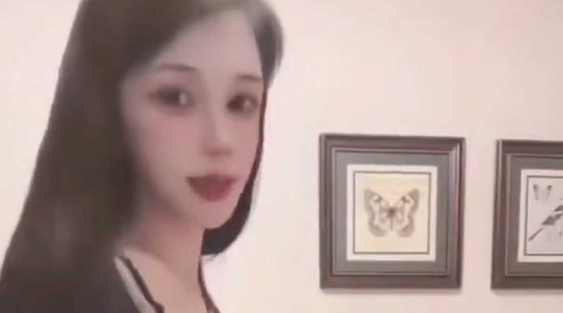 【伪娘】Ts妖妈又来欺负小楚男了