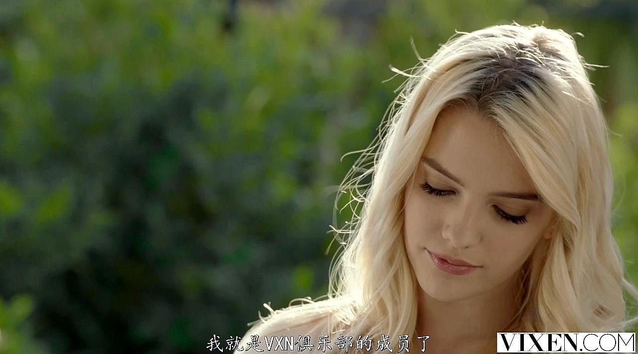 【欧美】有钱就是好啊【上篇】组织高端俱乐部让漂亮妹子加入，随时邀请约会，两个高挑丰腴的极品尤物一起做爱啪啪爽翻天-中出颜射
