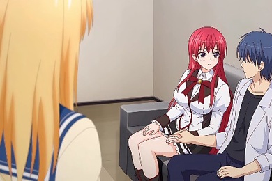 里番dearestblue1
