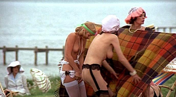 【欧美】复古四级《孩子的情欲星座1973.高清修复版》坚挺饱满的奶子口水流很想狠狠揉捏吸允啊，激情佳作，淫荡沦陷