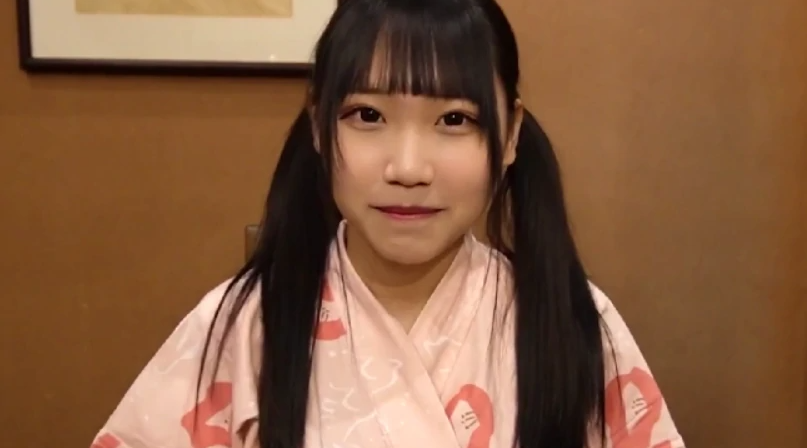 FC2 PPV 4803211【无码】【顔出し】【中出し】僕のアイドルほのかちゃんと温泉旅行お泊まりエッチ♡乱れる浴衣姿にチンポ大暴走、本気の中出し。