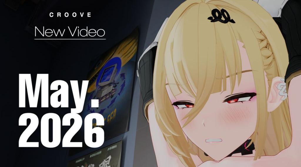[CrooveNSFW] Zenless Zone Zero – Cissia
