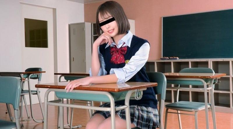 10musume_081626_01【无码】制服時代 ~在圖書館裡緊張感加倍加倍性交~ 樫乃麗奈
