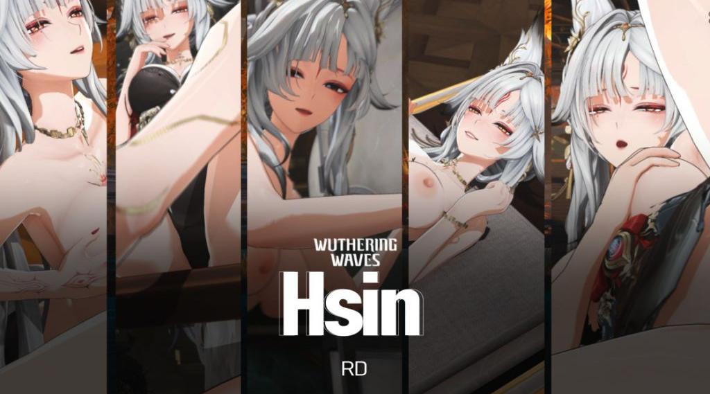[RD] Hsin