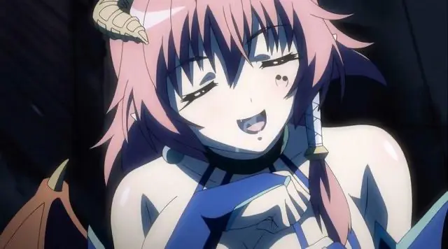 巨乳幻想 1