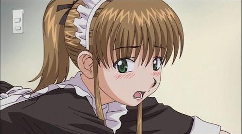MAID iN HEAVEN SuperS 1