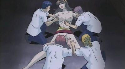 女教師 1
