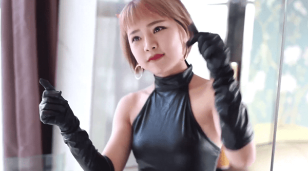 国产精品 调教【 国内捆绑绳艺 】逍遥原创工作室1080P_4000K-原版高清无水印