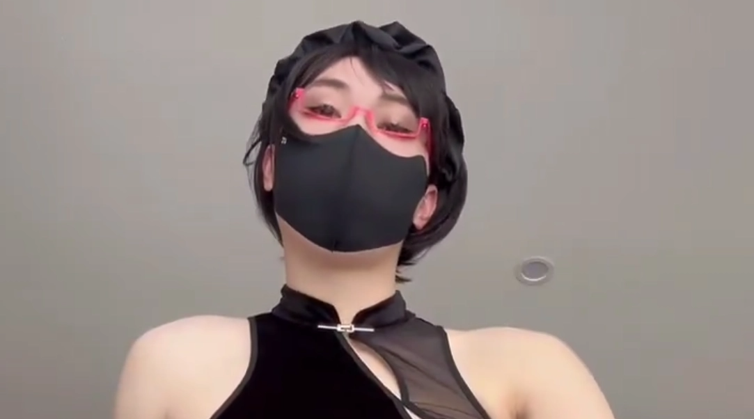 【伪娘】想吃的举手