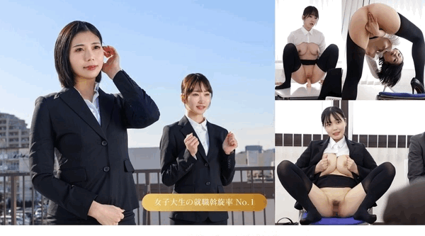 SENN-069 | 双葉あゆか | 从零开始的自我介绍指南：帮助不擅长的女大学生在面试中脱颖而出