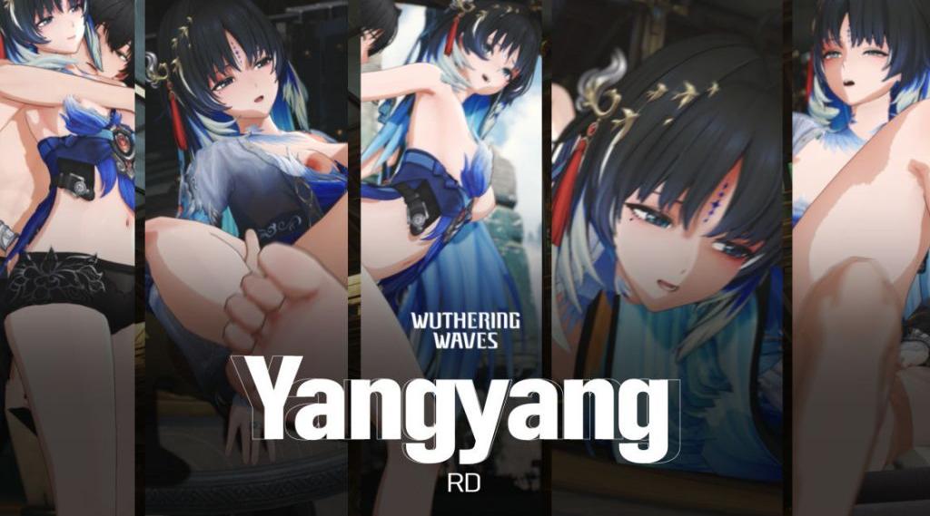 [RD] Yangyang Xiangling