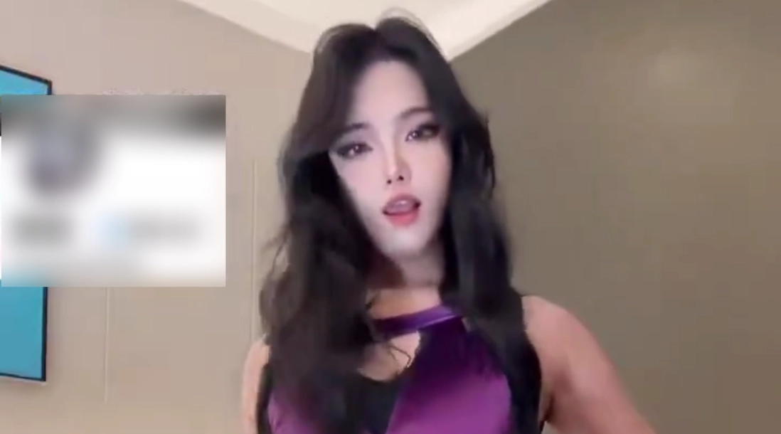 【伪娘】你只有撅着屁股挨操的时候才讨人喜欢