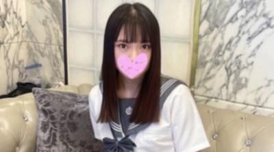 FC2-PPV-4607599 [无码] 川**奈奈的制服美人完全变成了宠物★她乞求老男人的鸡巴，精液深深地插在她可爱的嘴里，让认真的高潮美人让你中出性爱！