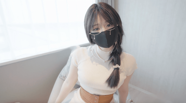 Onlyfans,极品白虎网红小姐姐NANA,牛奶妈妈 - 无套内射视频