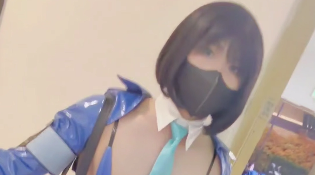 【伪娘】抓到给摸已经吸引不到涩批了， 咱就改成抓到给口好咯