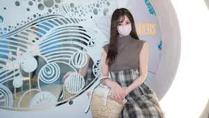 FC2PPV-3113343【無修正】シネマ画風想いつづけた可憐な彼女が留学してしまう前に