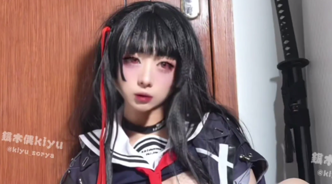 【伪娘】一个人在家我就化作黄金矿工⚒️ 猛猛挖矿 扣太猛不小心去了～呜呜呜