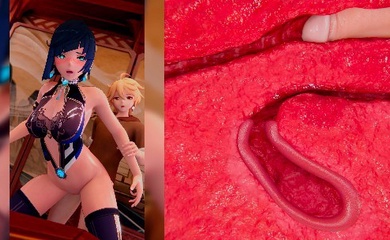 原神系列