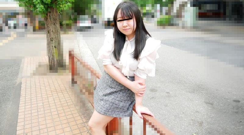 10musume_022224_01【无码】即使有了也沒關係！？結婚前的初次AV中出攝影！ 蛭間由紀