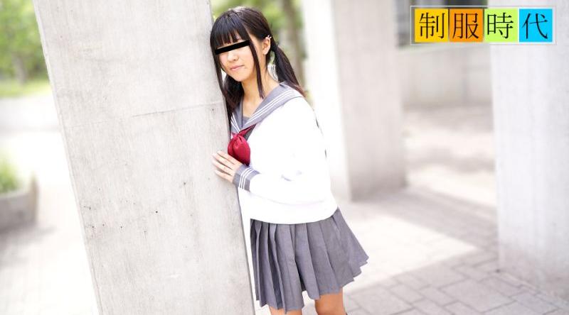 10musume_041823_01【无码】制服時代 ～天真表情讓人受不了的華麗女子～ 瀧山花戀
