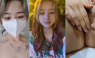 漂亮社会纹身小美女户外回酒店直播大秀小婊砸真欠操