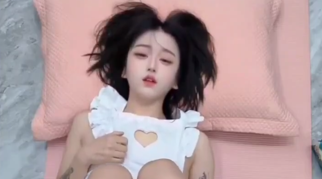 【伪娘】上帝视角