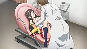 色情醫師 2